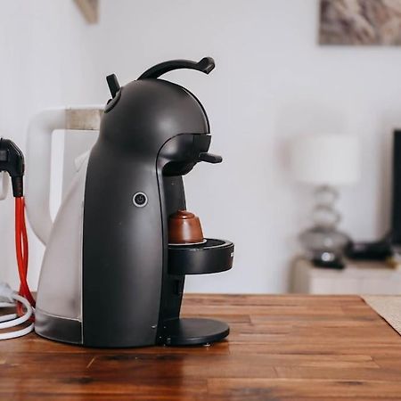 トゥールーズEchappee Chic Toulousaineアパートメント エクステリア 写真